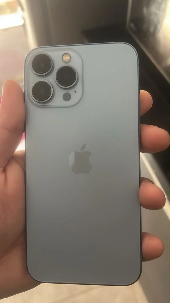 iPhone 13 Pro Max  - Foto 2