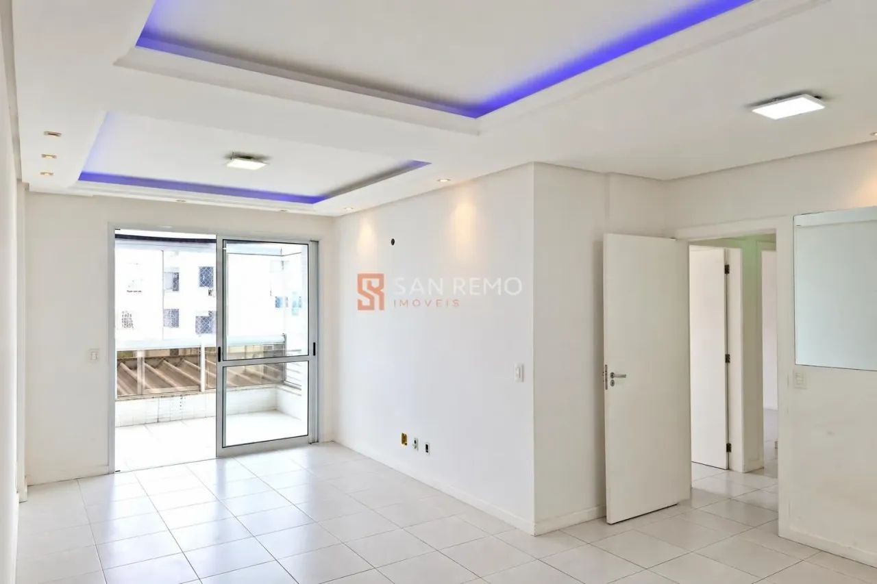 Itacorubi | Apartamento 3 quartos, sendo 1 suite - Foto 2