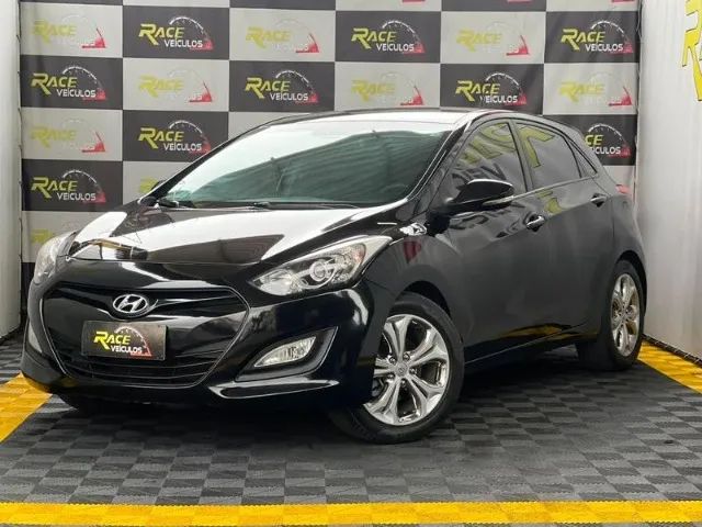 Hyundai I30 2014