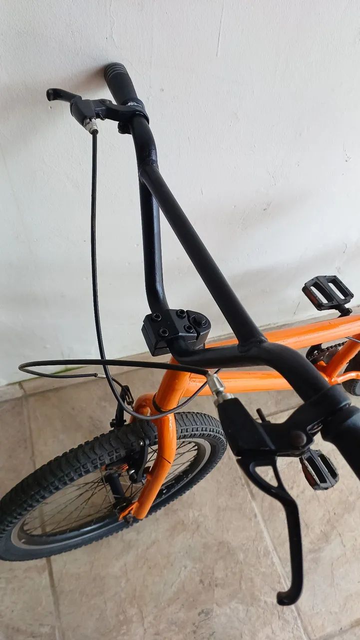 Bmx cross aro 20 - Foto 3