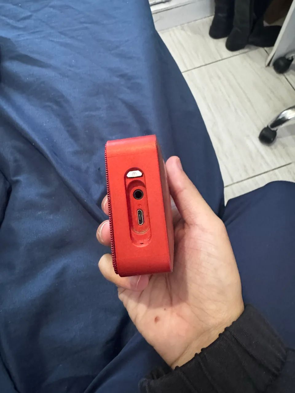 JBL GO 2 - Foto 2