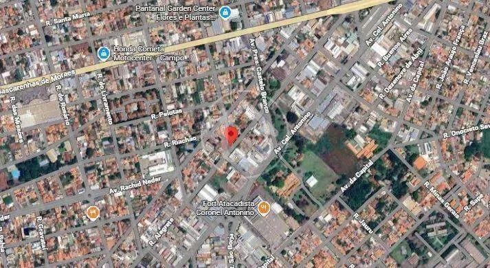 TERRENO CORONEL ANTONINO - Foto 2