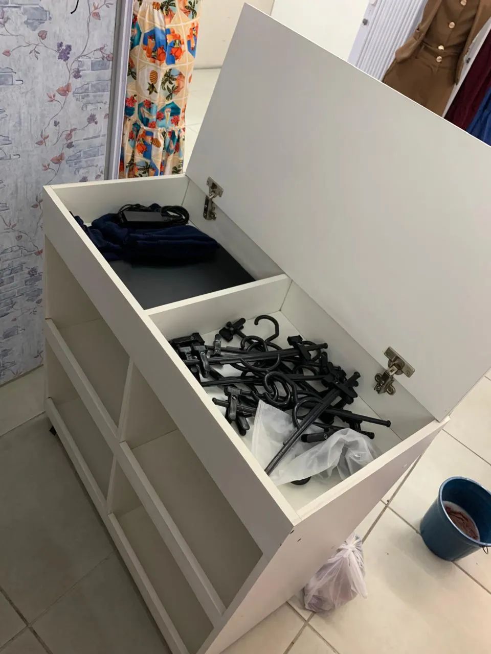 Penteadeira/Escrivaninha  - Foto 2