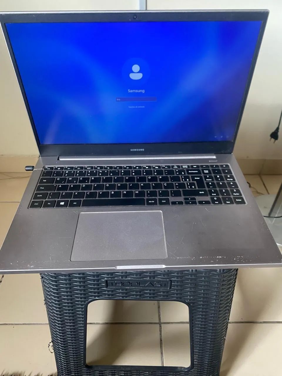 Notebook SAMSUNG i5 - Foto 4