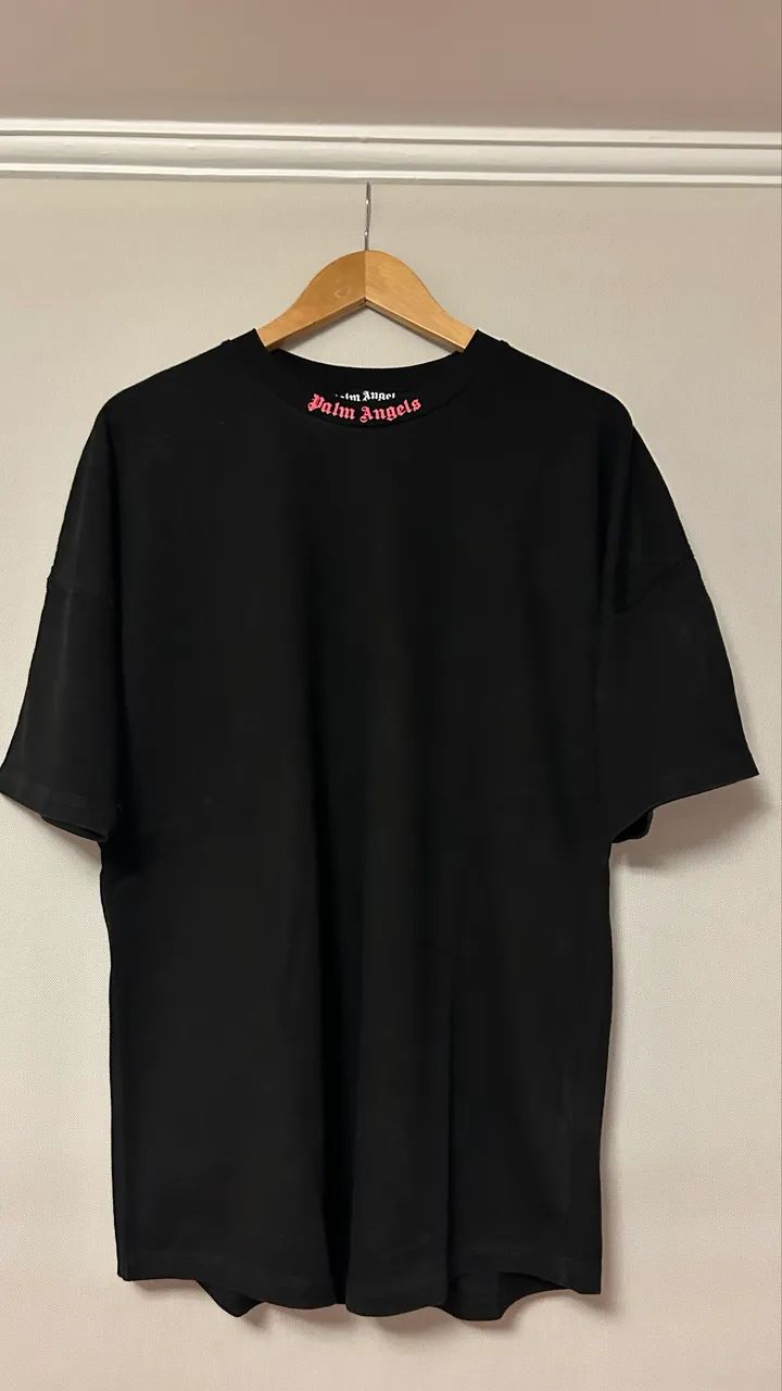 Camiseta Palm Angels 1:1