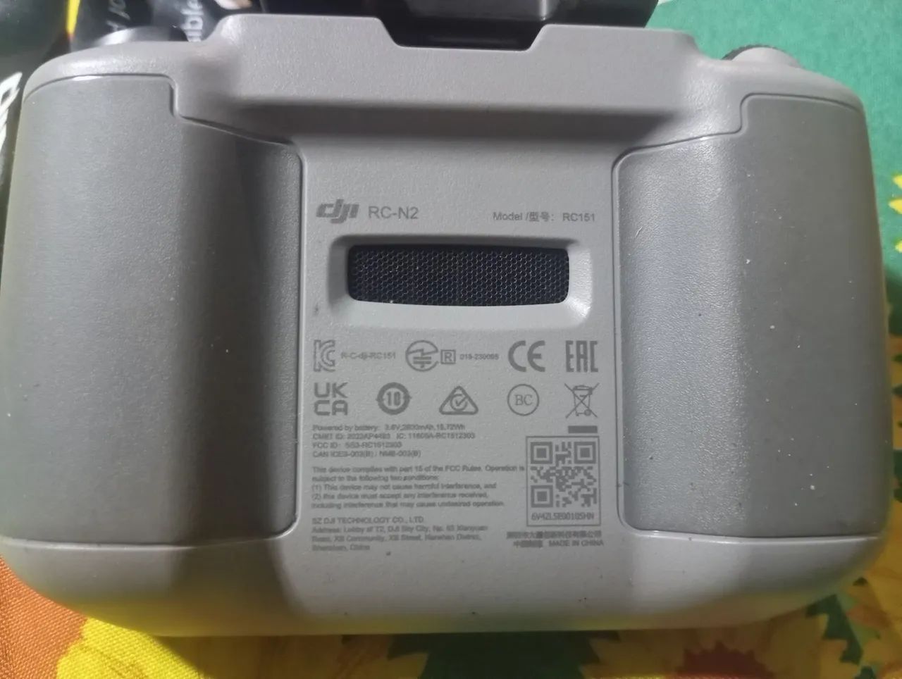 Rádio Dji
