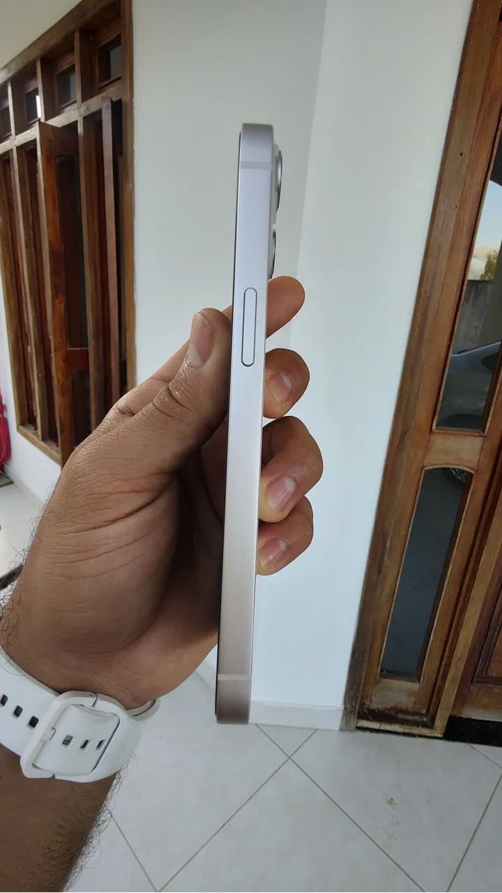 iPhone 13 Estelar 128gb - Foto 5