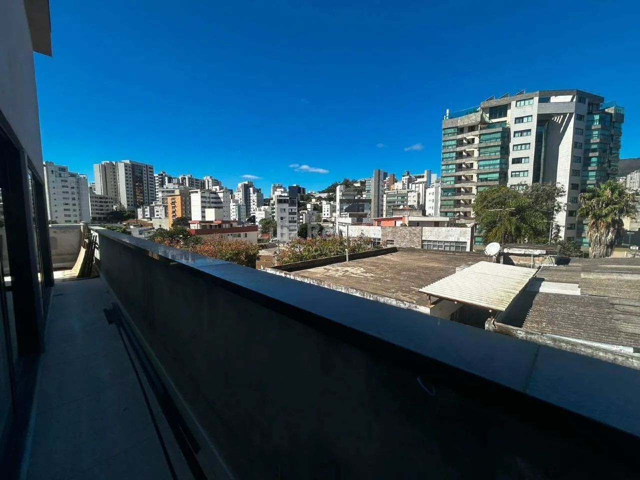 Cobertura à venda no bairro Carmo - Foto 2