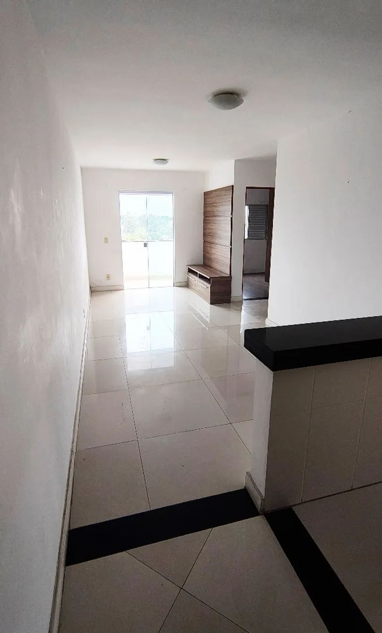 Apartamento no  último andar - Foto 2