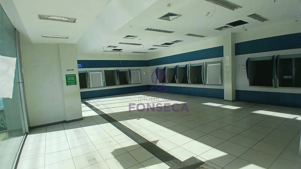 Prédio para alugar, 660 m² - Centro - Pouso Alegre/MG - Foto 3