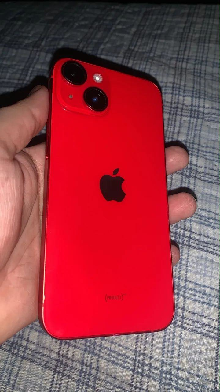 iPhone 14 128gb  - Foto 2