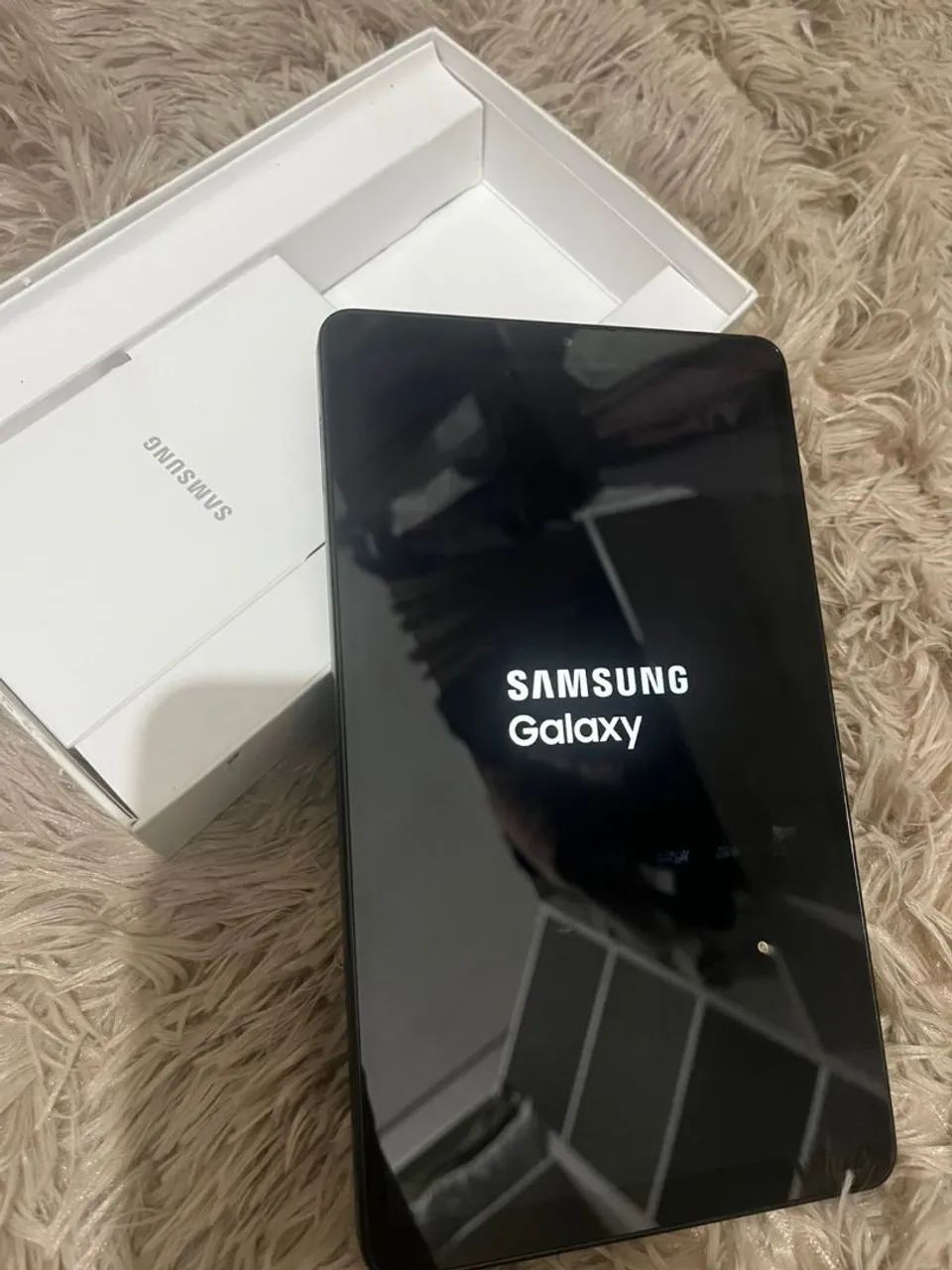 Tablet Samsung Galaxy Tab A9  - Foto 5