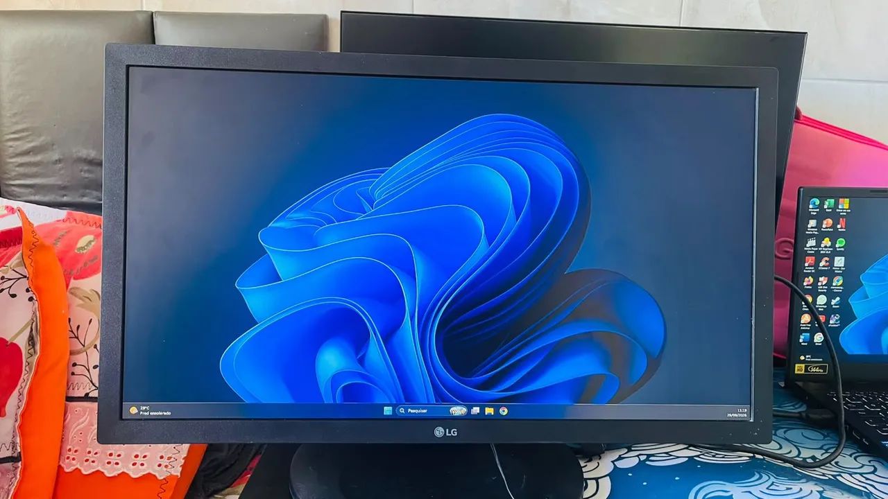 Monitor  - Foto 3