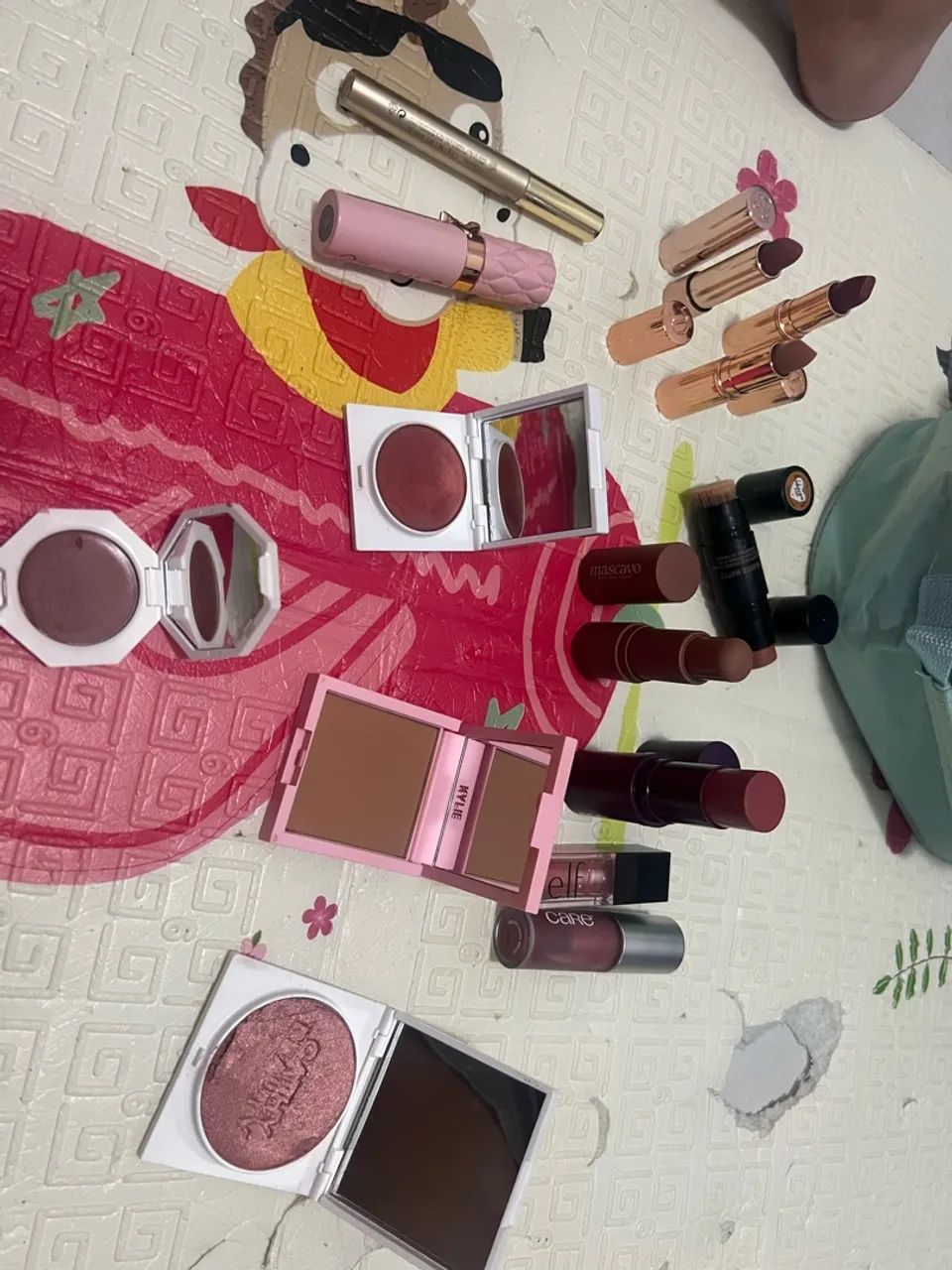 Maquiagem  - Foto 4