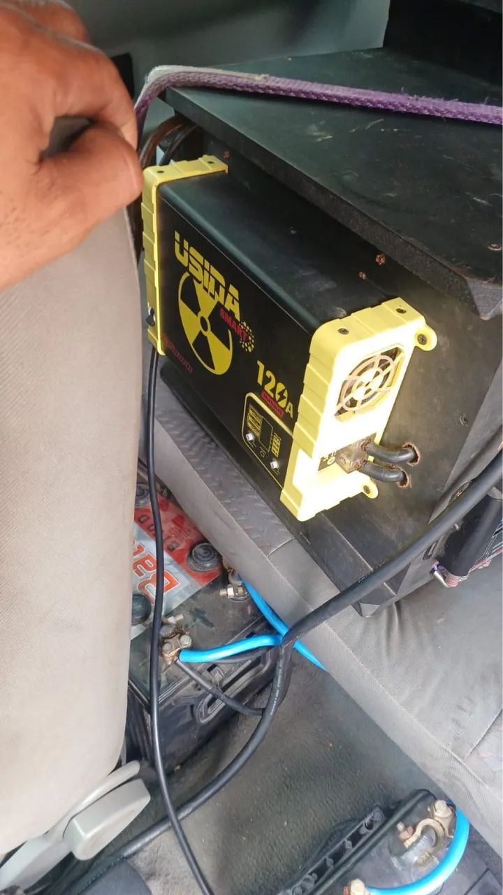 Vendo fonte  - Foto 2