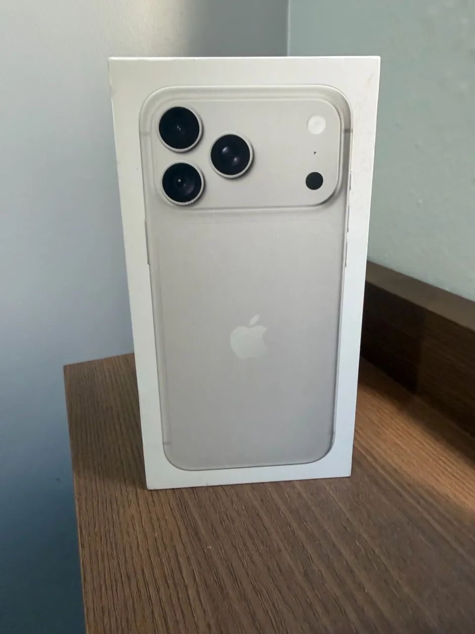 IPhone 18 Pro Max 256GB Silver 