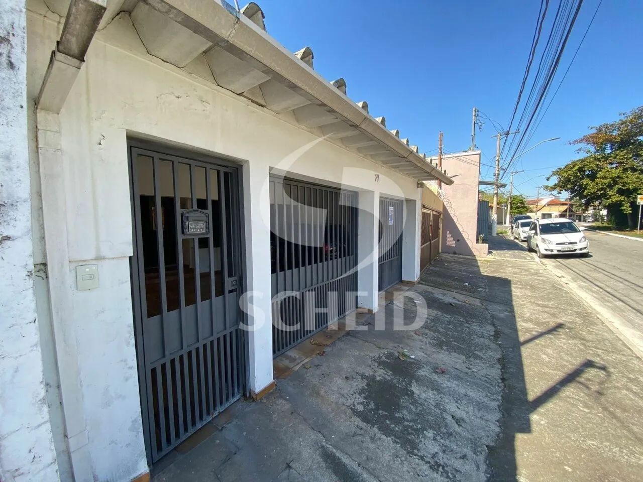 Sobrado para locação de 190,00m² útil, com 4 quartos e 2 vaga no Interlagos. - Foto 3