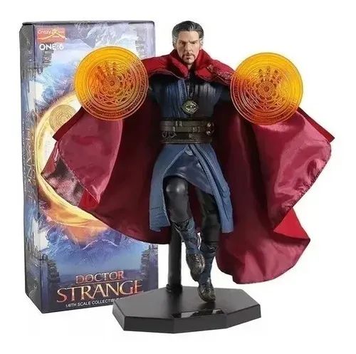 MARVEL DOCTOR STRANGE フィギュア 6体セット Marvel Legends Doctor Strange Classic Comic Series 6 Inch Action