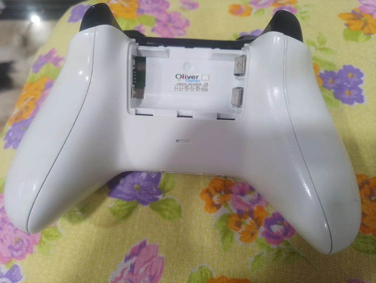 Controle Xbox one S  - Foto 5