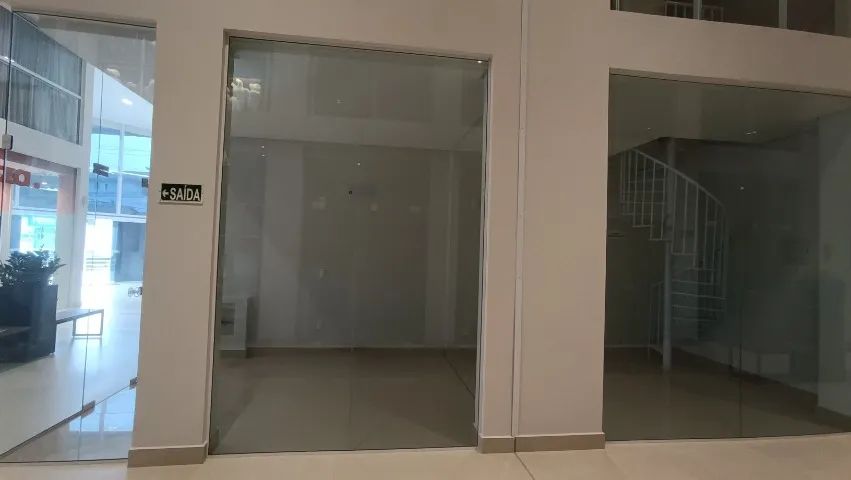 Sala Comercial de Esquina no Piazza Mirabella em Cocal do Sul - Foto 3