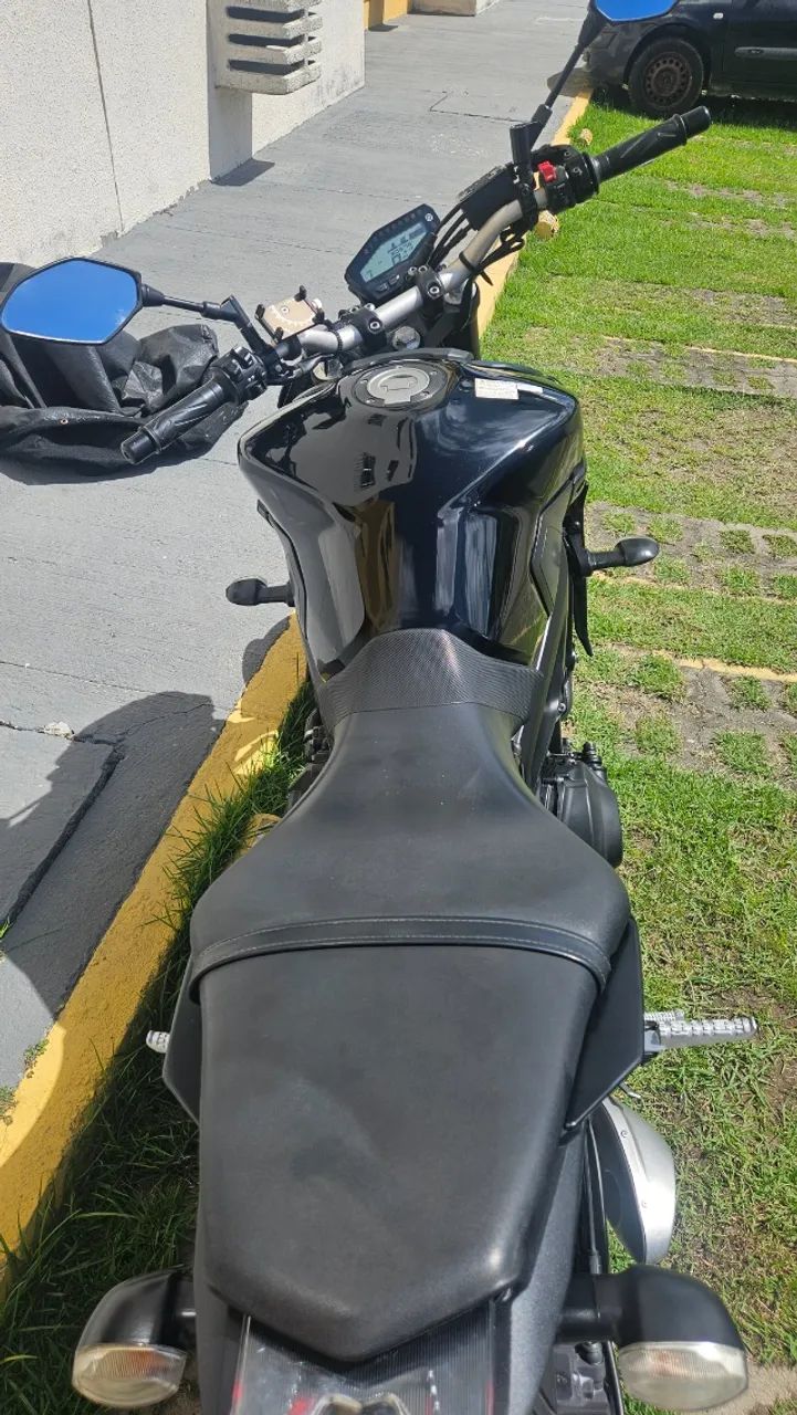 MT09 2025. 53 MIL  - Foto 5