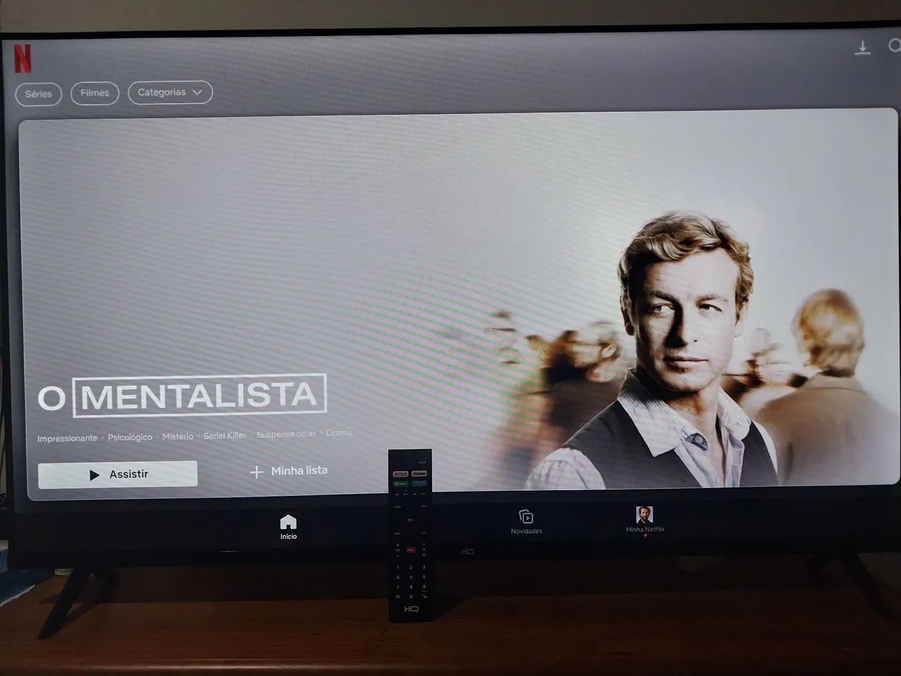 TV 43 polegadas valor 1.000$ - Foto 5