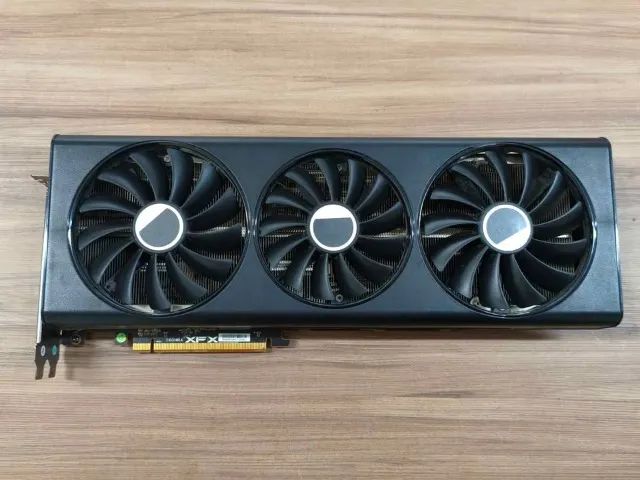 Placa de Vídeo XFX RX 7800 XT + NF - Foto 5