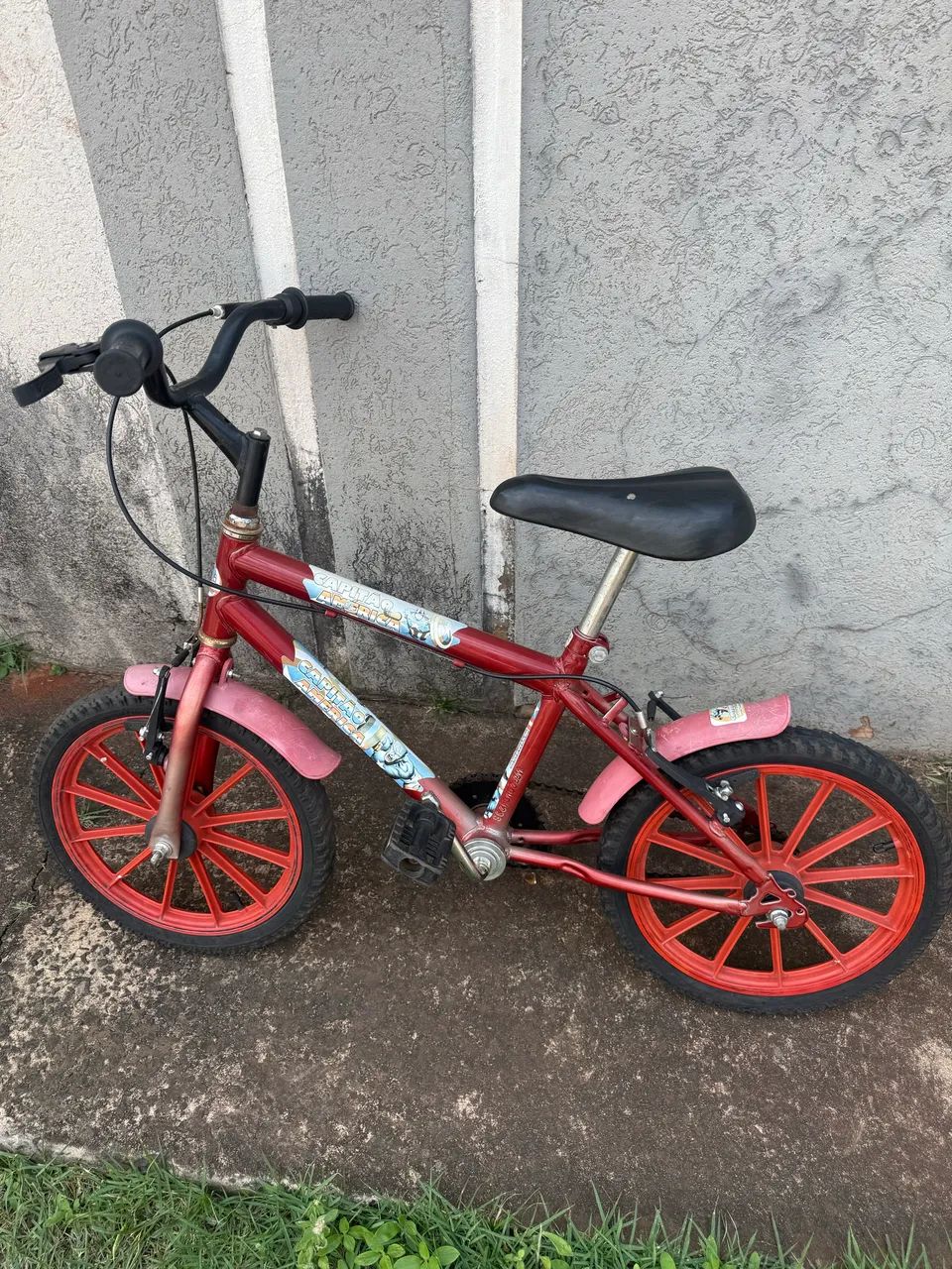 Bicicleta aro de 17 - Foto 2