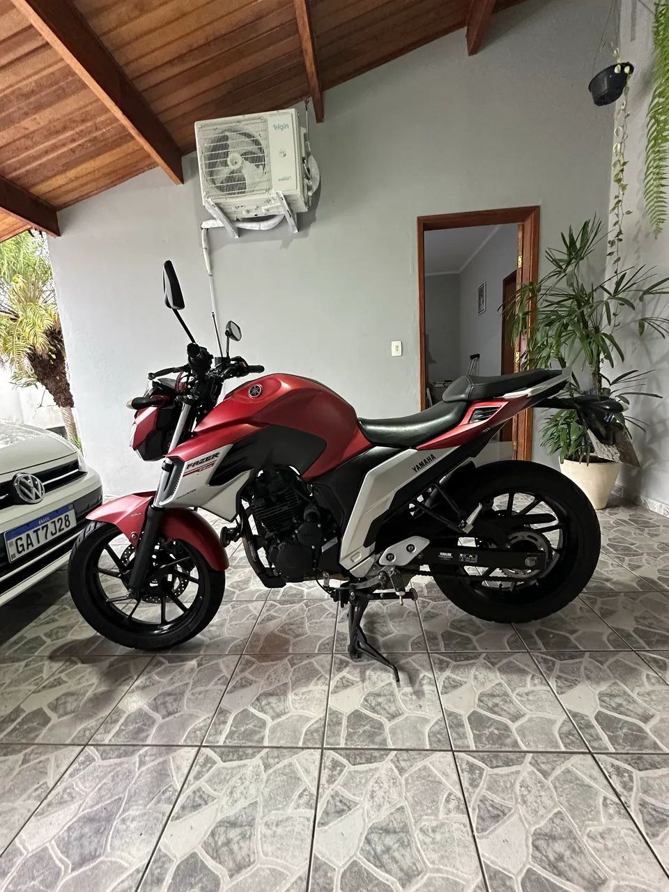 Fazer 250 - Foto 3