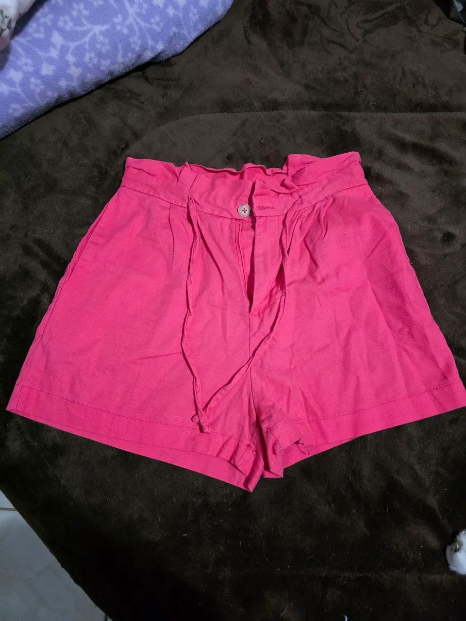 Short feminino 