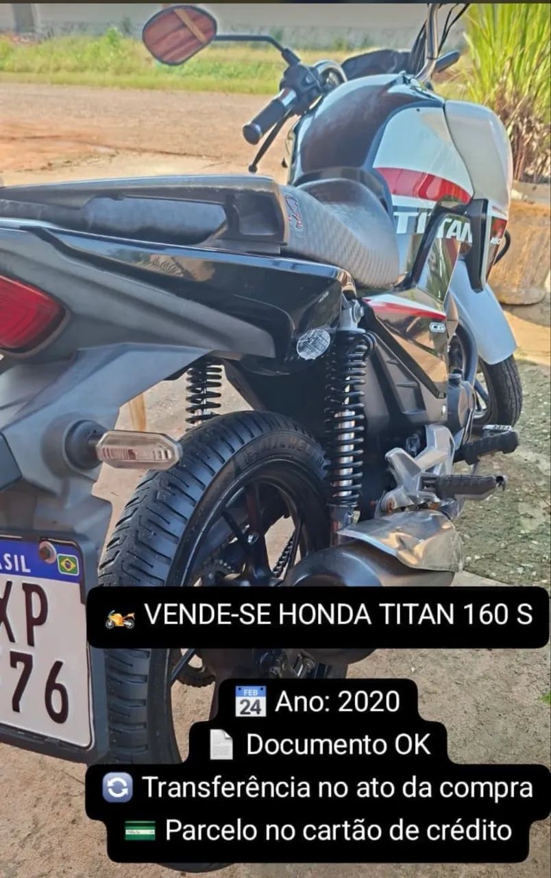 Cg titan  - Foto 2