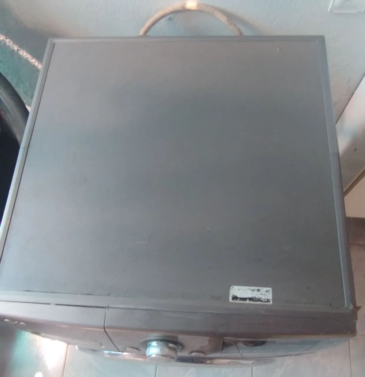 Máquina de lavar LG  - Foto 2