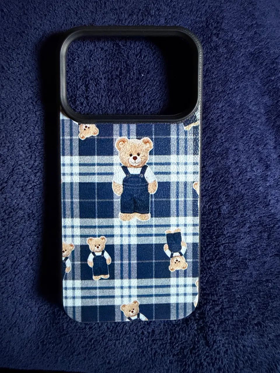 Vendo 4 cases iPhone 17 pro, Novas.  - Foto 4