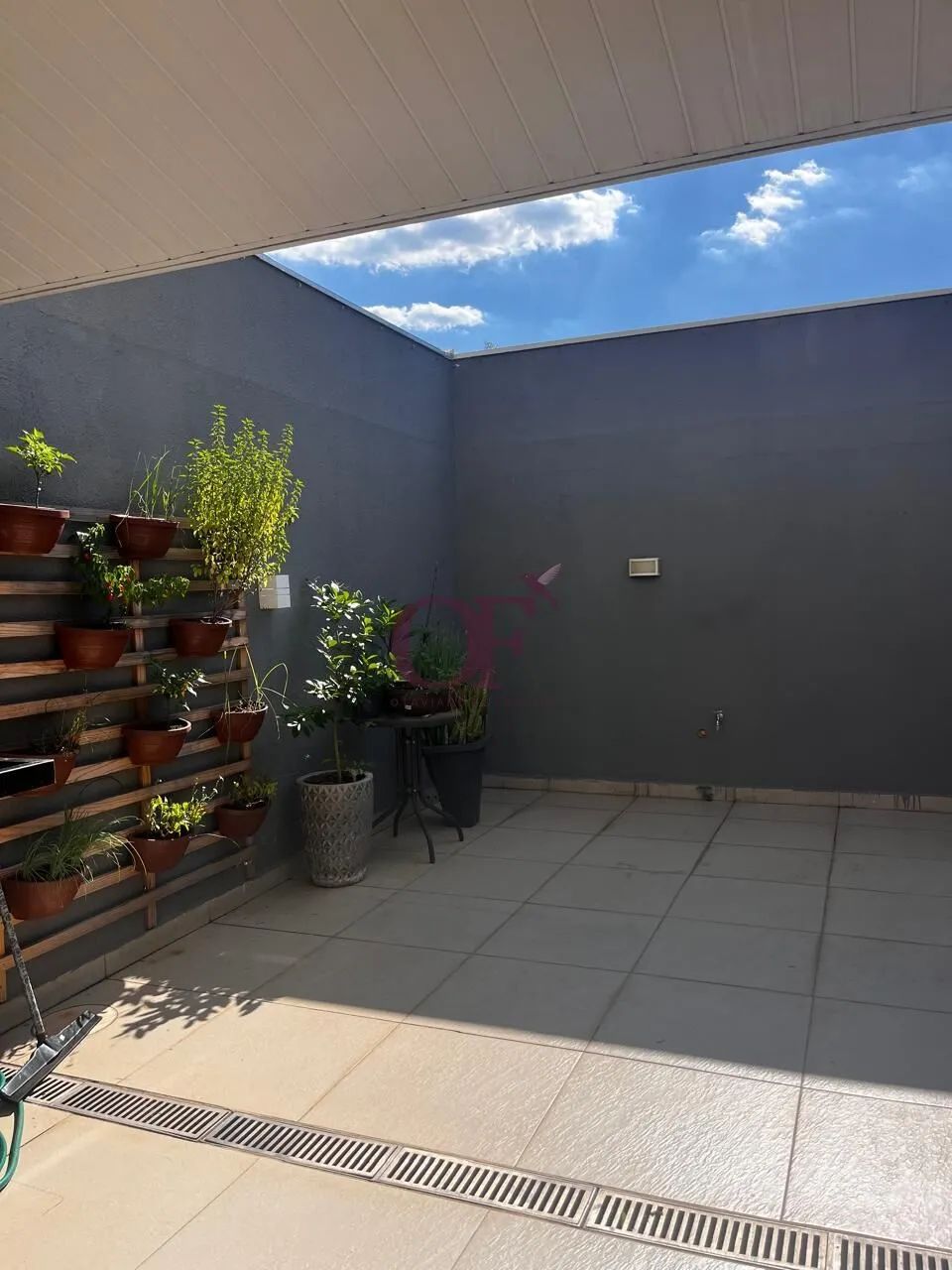 Casa em Condomínio Verdana com 3 Quartos - Foto 3