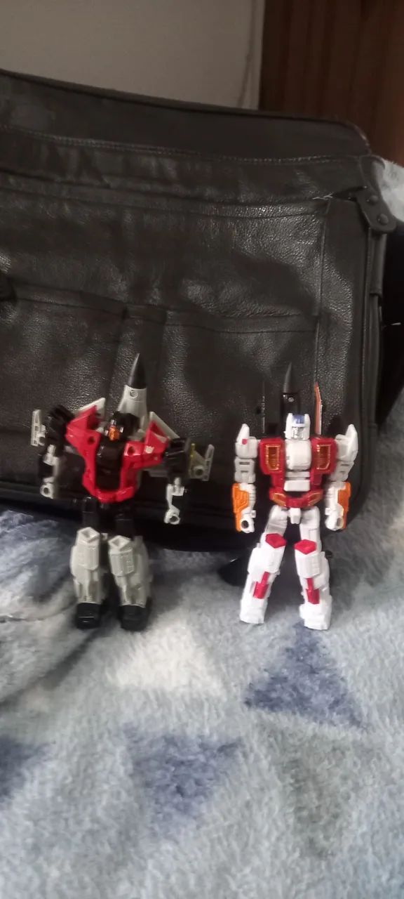 Transformers Combiners Wars