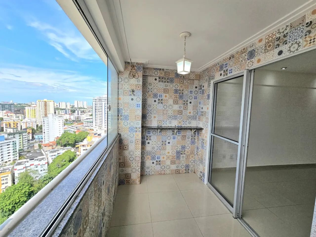 Apartamento 2 Quartos para Venda em Salvador, Matatu, 2 dormitórios, 1 suíte, 2 banheiros,