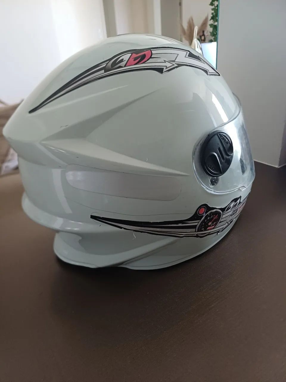 Capacete infantil Pro Tork - Foto 3