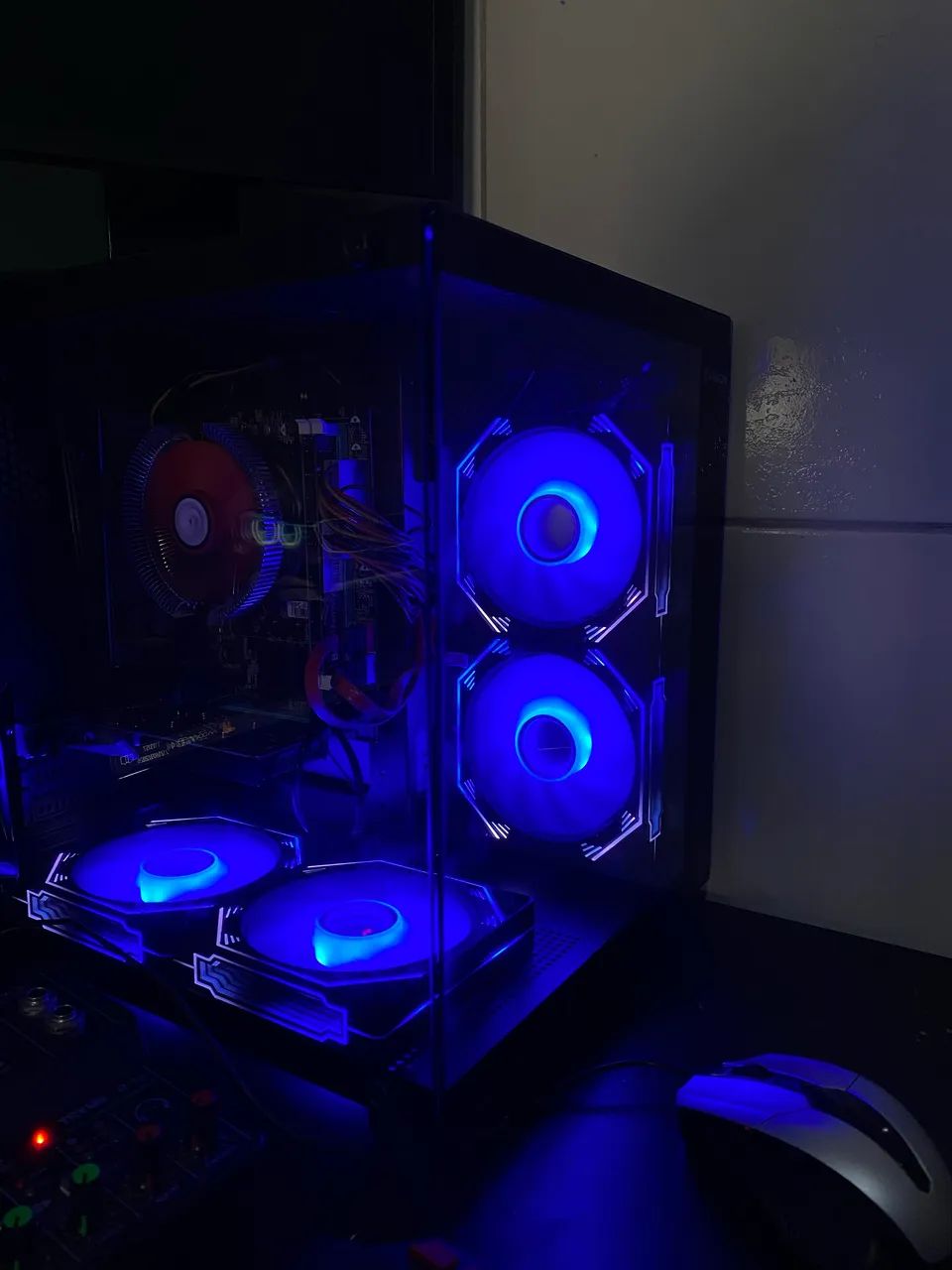 Pc gamer completo  - Foto 3