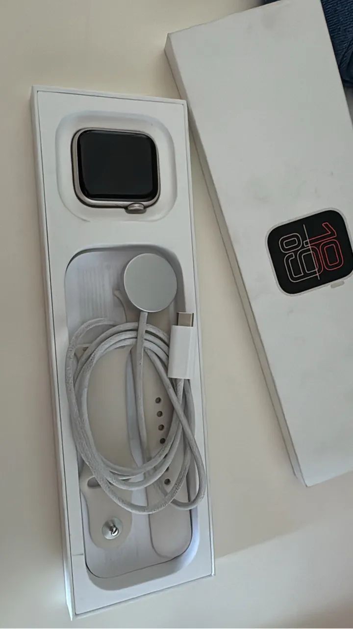 Apple Watch SE 3 40mm - Foto 4