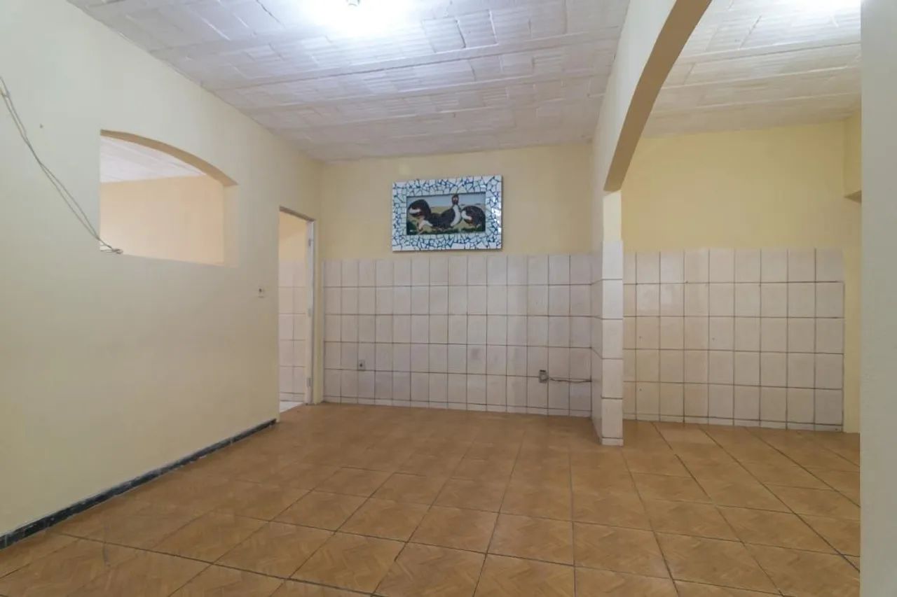Casa à Venda - São Francisco, 8 Quartos, 250 m2 - Foto 2