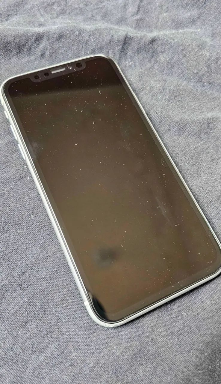 iPhone XR  - Foto 2