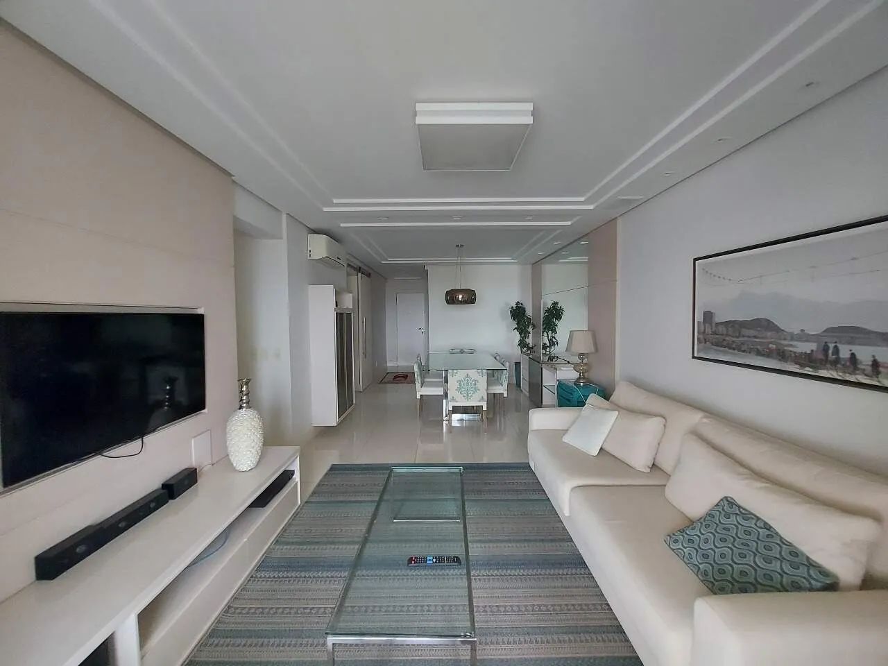 Trindade | Apartamento 3 quartos (1 suíte) - Foto 3