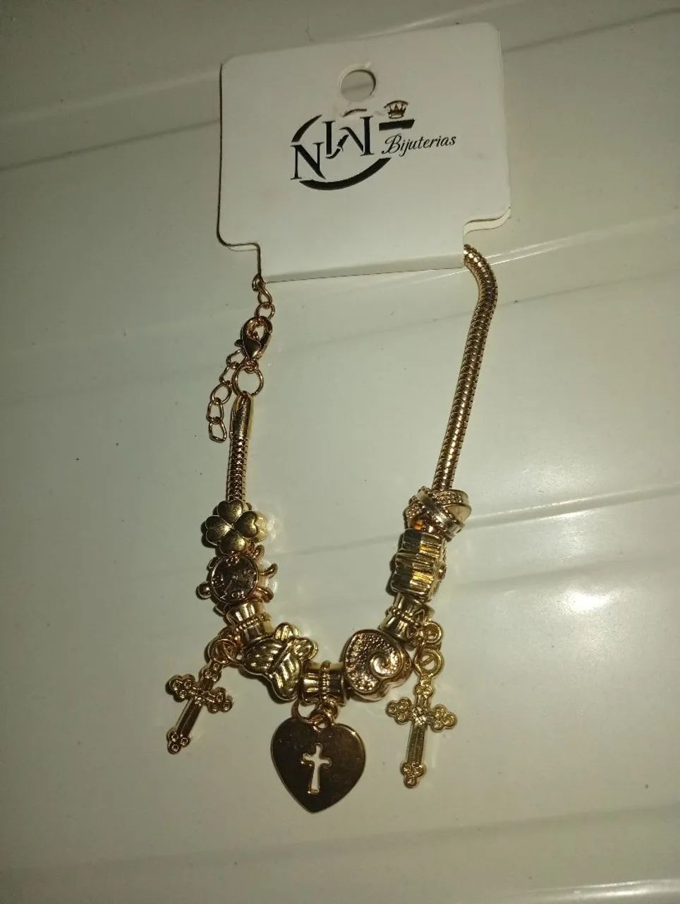 Pulseira