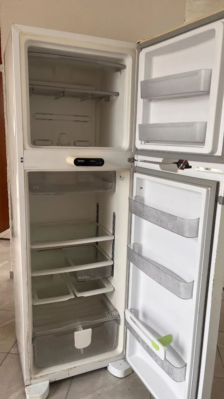 Geladeira Consul - Foto 2