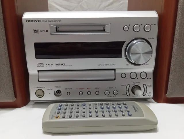 Mini System Onkyo  - Foto 5