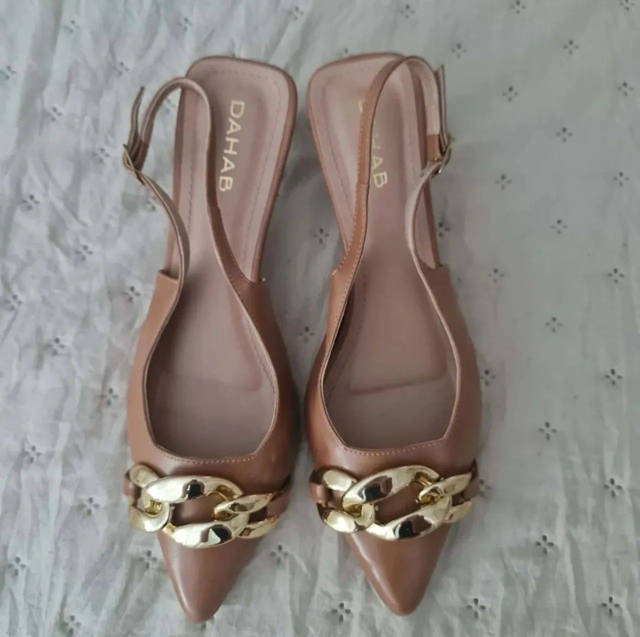 Scarpin