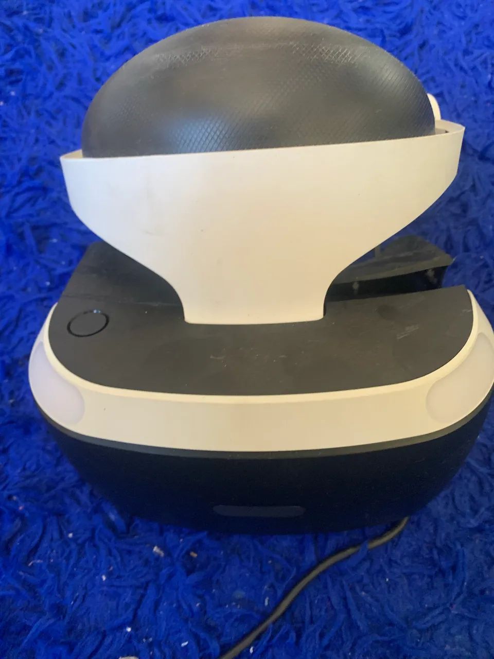 Óculos VR ps4 - Foto 4