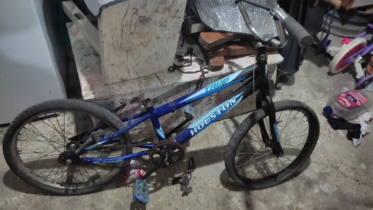 Bicicleta - Foto 5