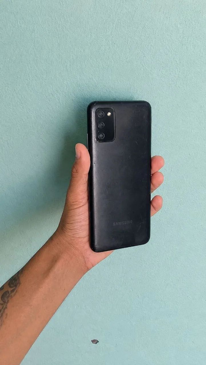 Galaxy a03 s 