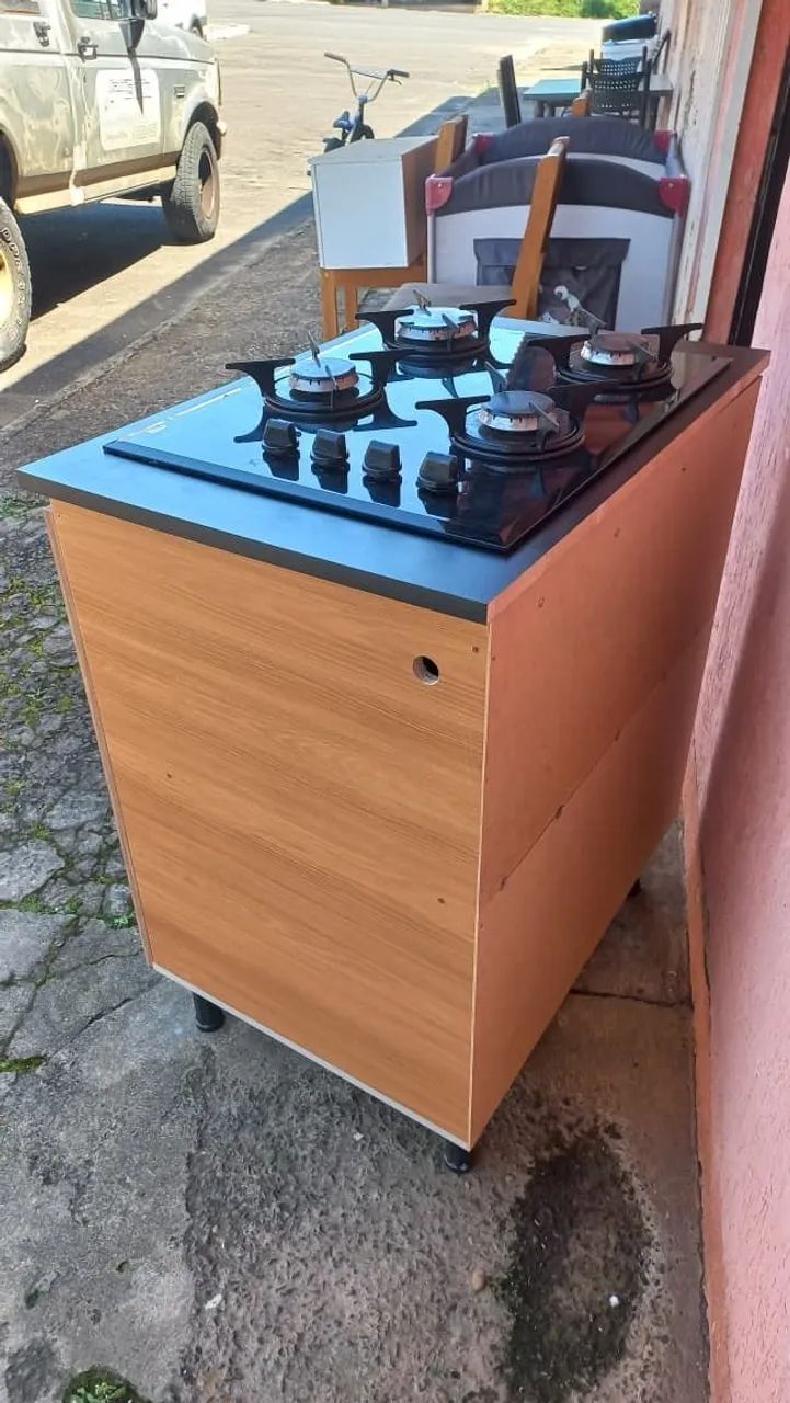 Balcao para Cooktop  - Foto 4
